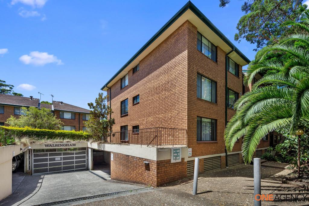 36/602-608 Princes Hwy, Kirrawee, NSW 2232