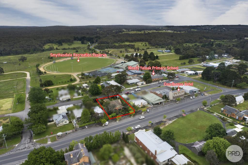 55 Brooke St, Smythesdale, VIC 3351