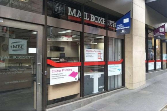 Contact Agent For Address, Melbourne, VIC 3000