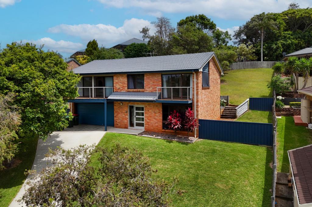 26 Ashdown Dr, Port Macquarie, NSW 2444