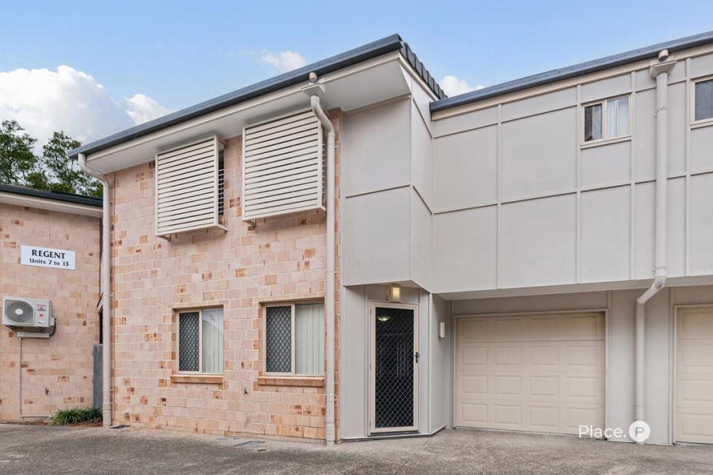 6/30-42 Fleet Dr, Kippa-Ring, QLD 4021
