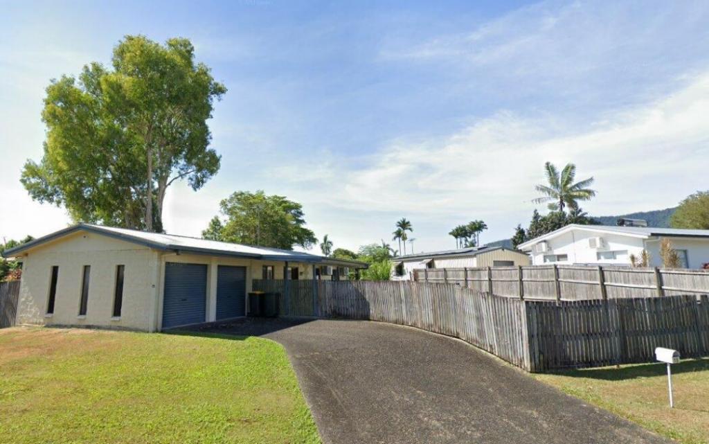 15 Fuscia Ct, Mooroobool, QLD 4870