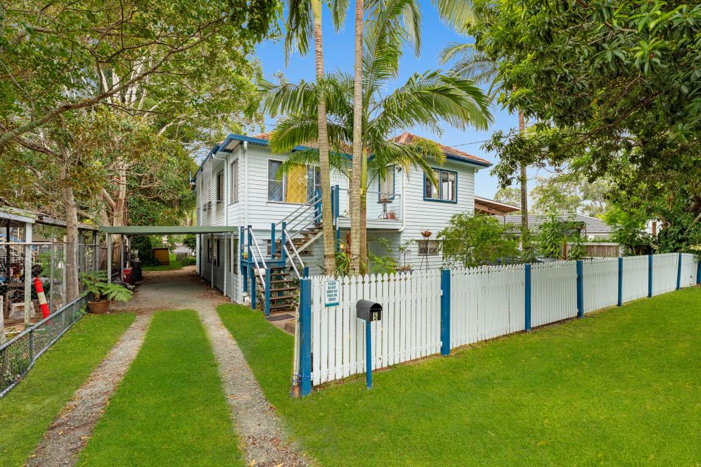 5 Crew St, Deception Bay, QLD 4508