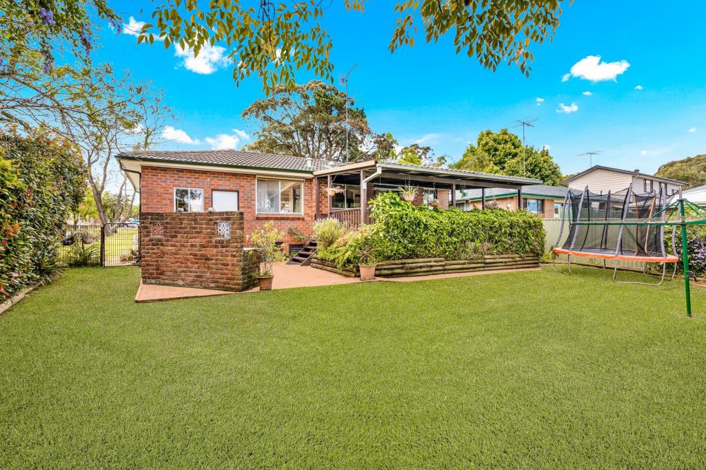 8 Hawkesworth Pde, Kings Langley, NSW 2147
