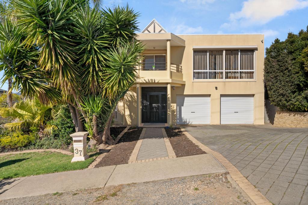 37 Braeside Ave, Seacombe Heights, SA 5047