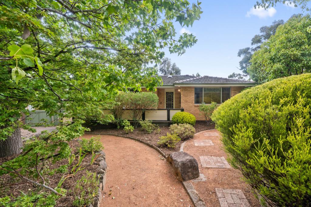 38 Erskine St, Macquarie, ACT 2614
