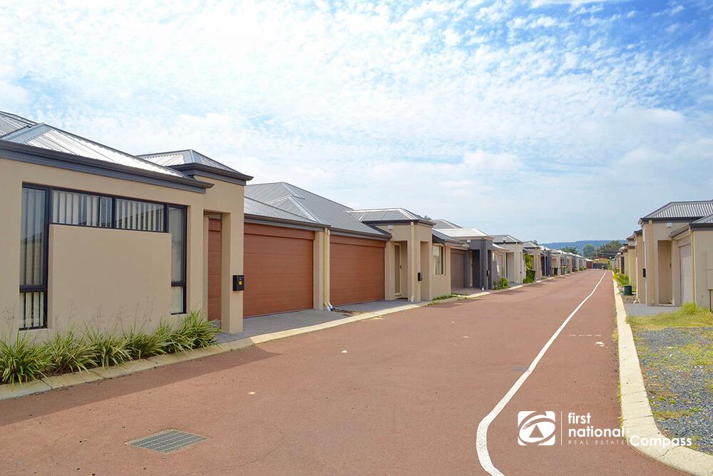 43/121 Eighth Rd, Armadale, WA 6112