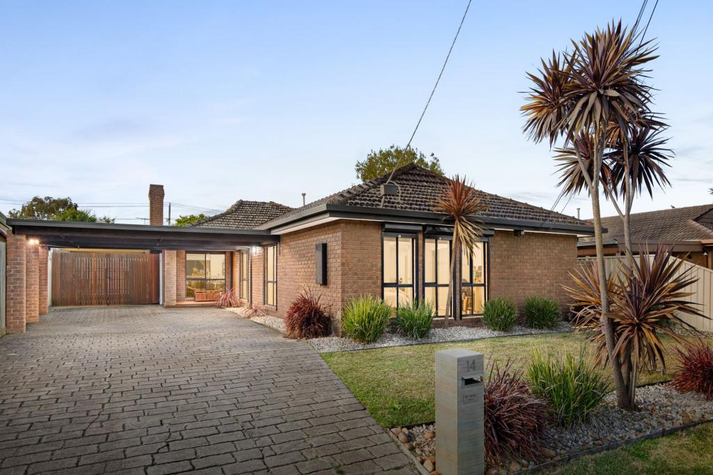 14 Trevino Cl, Hoppers Crossing, VIC 3029