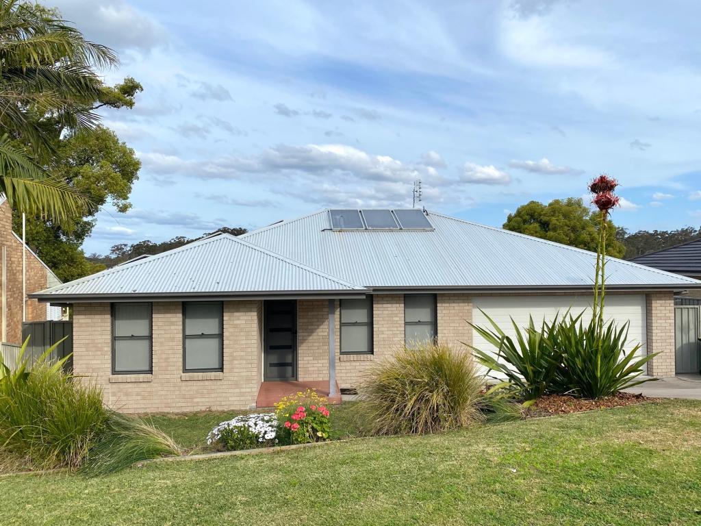 60 Joseph Sheen Dr, Raymond Terrace, NSW 2324
