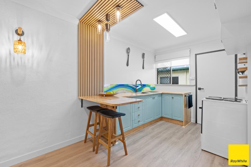 6/58 Boden St, Edge Hill, QLD 4870