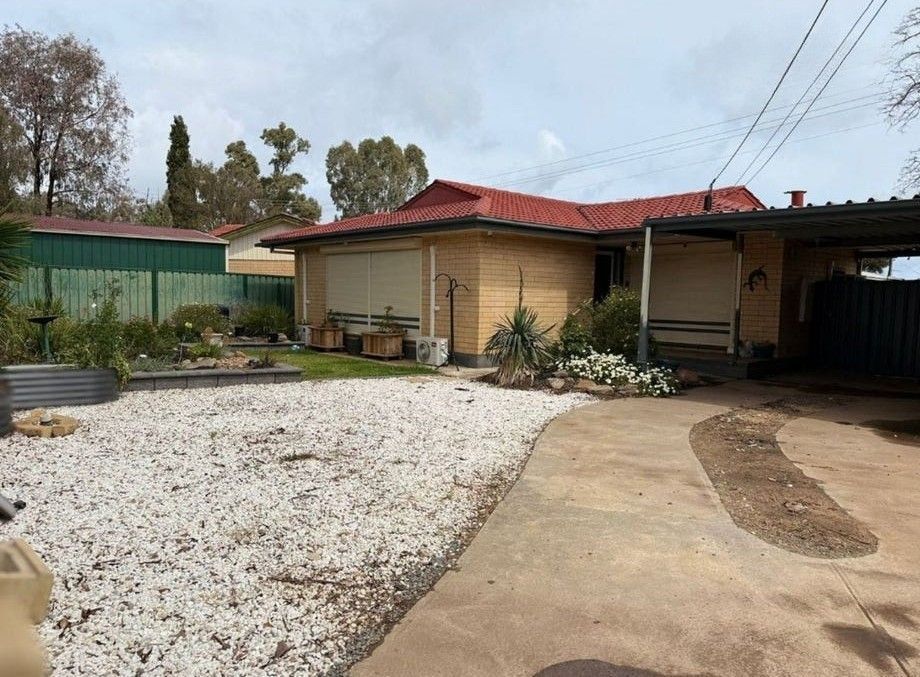 38 Witonga Ave, Salisbury North, SA 5108
