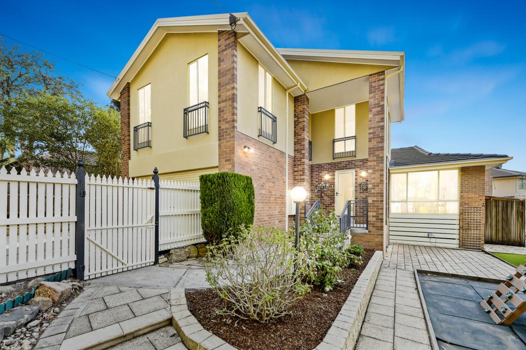 17 Shepherd Rd, Glen Waverley, VIC 3150