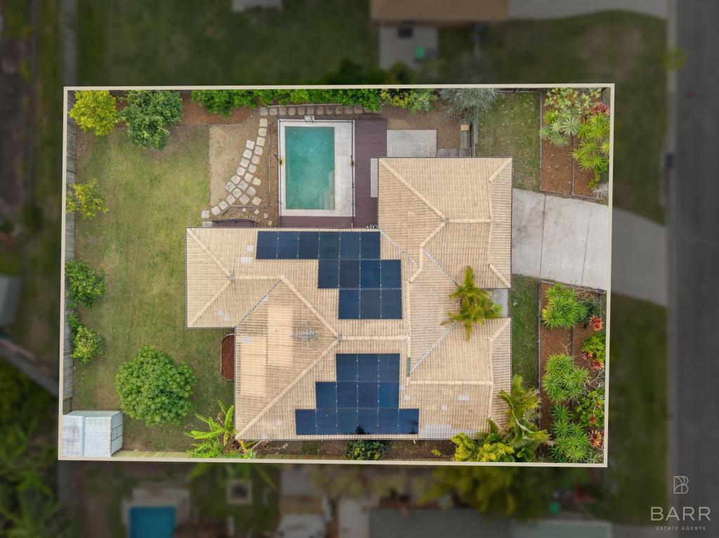 35 Regency Cres, Moggill, QLD 4070