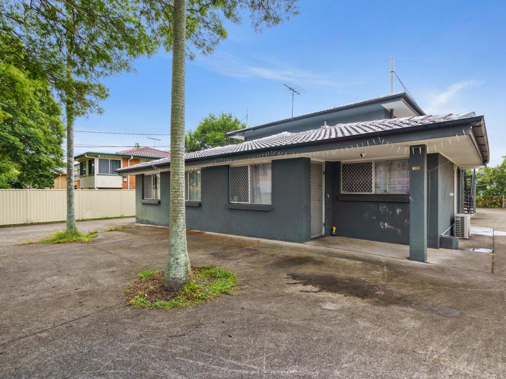 3/19 Tenbar St, Tingalpa, QLD 4173