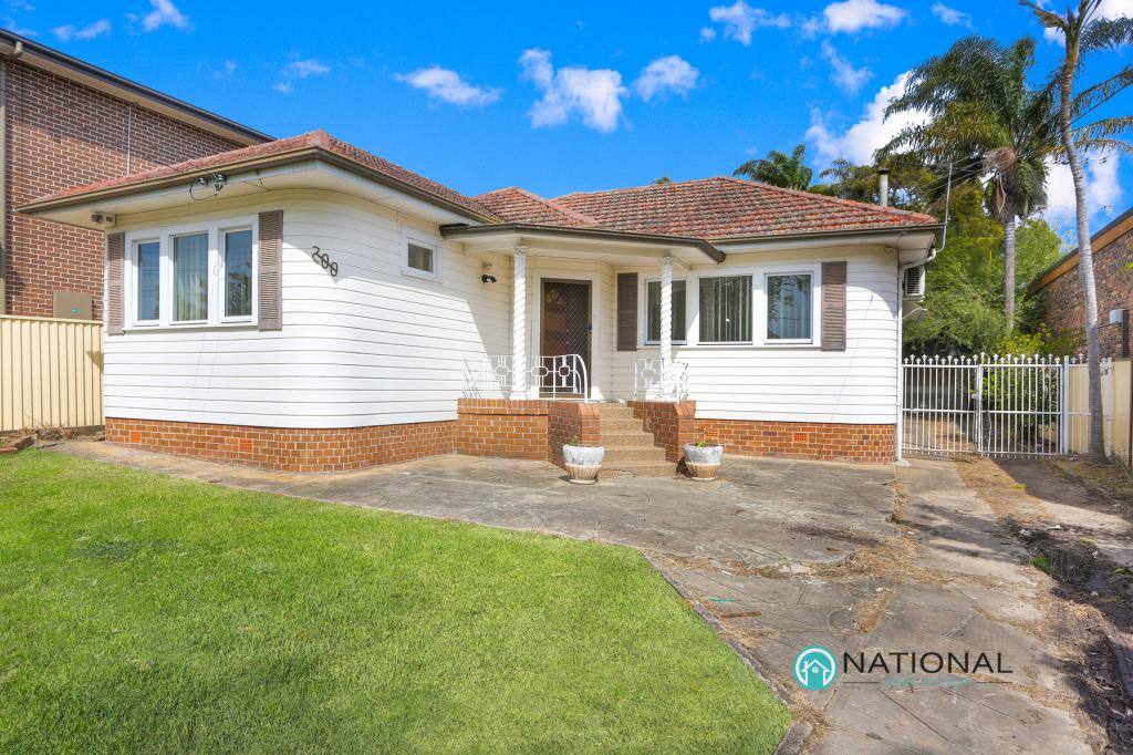 200 Guildford Rd, Guildford, NSW 2161