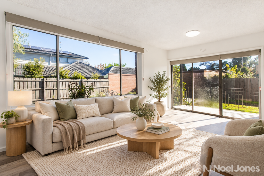 3/30 Sandown Rd, Ascot Vale, VIC 3032