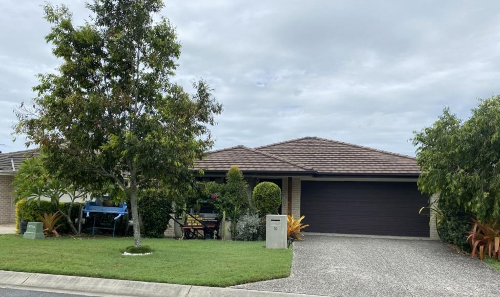 10 Wildwood Cct, Mango Hill, QLD 4509