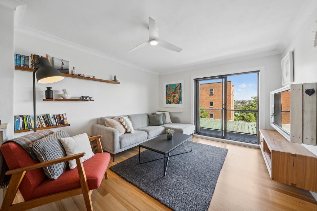 20/50 Crown Rd, Queenscliff, NSW 2096