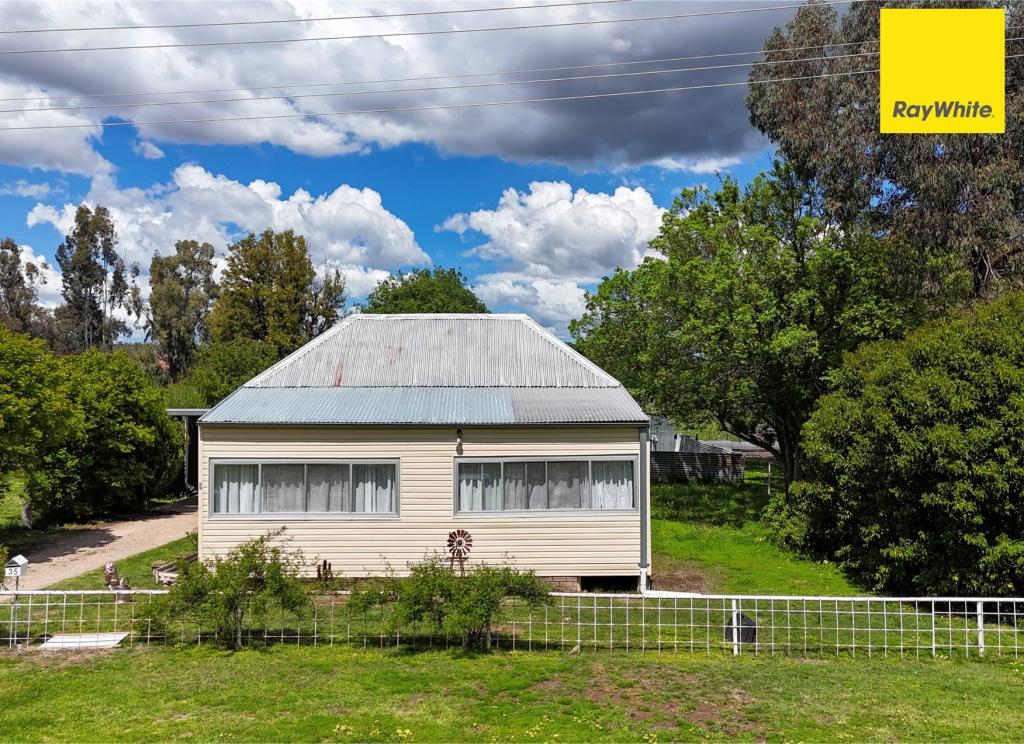 35 James St, Warialda, NSW 2402