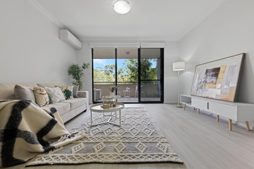 14/32-34 Mons Rd, Westmead, NSW 2145