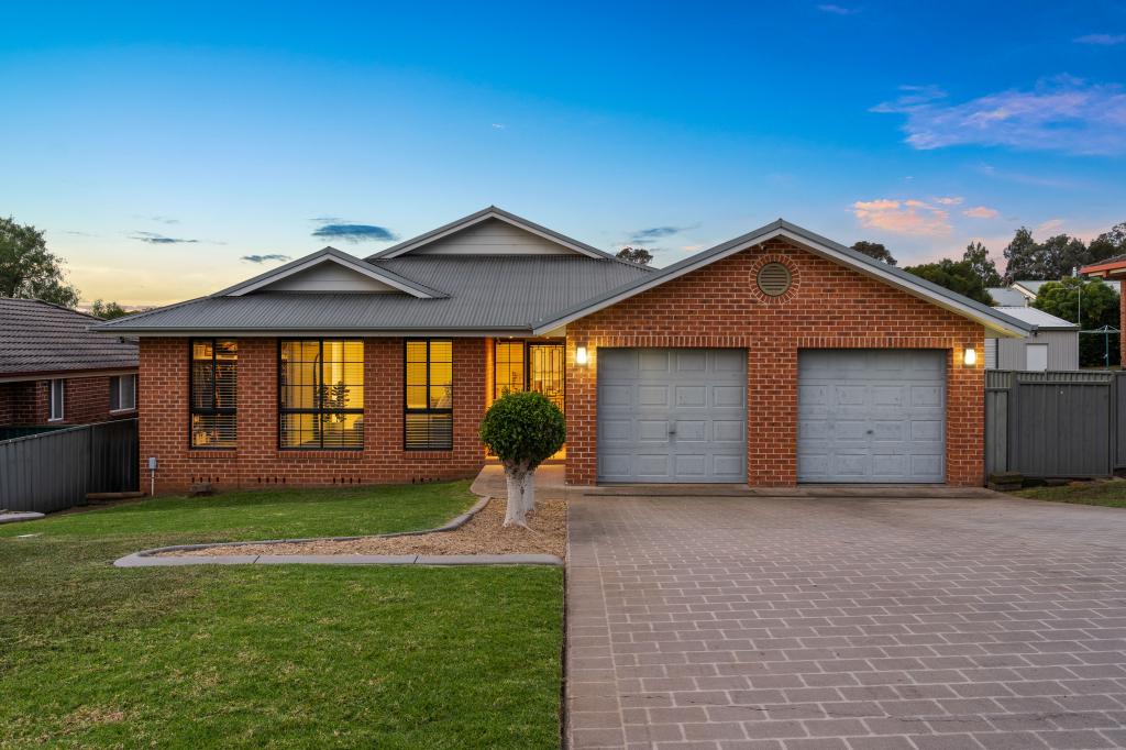 17 Burgundy St, Muswellbrook, NSW 2333