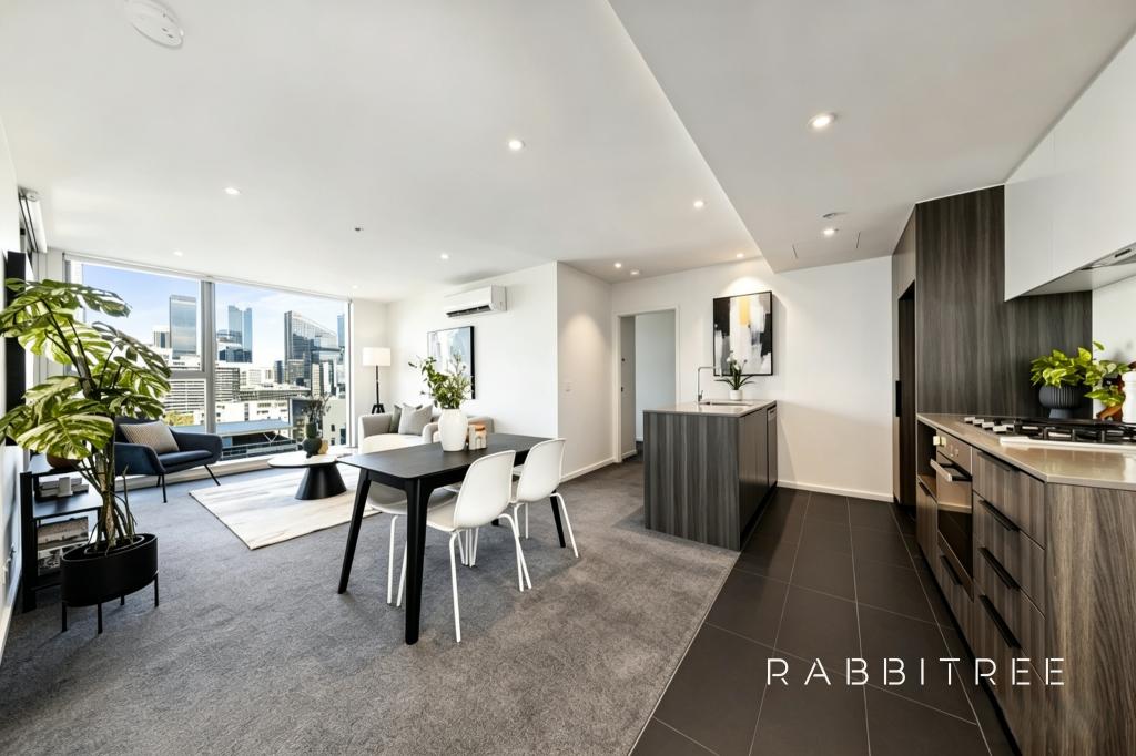 1404e/888 Collins St, Docklands, VIC 3008