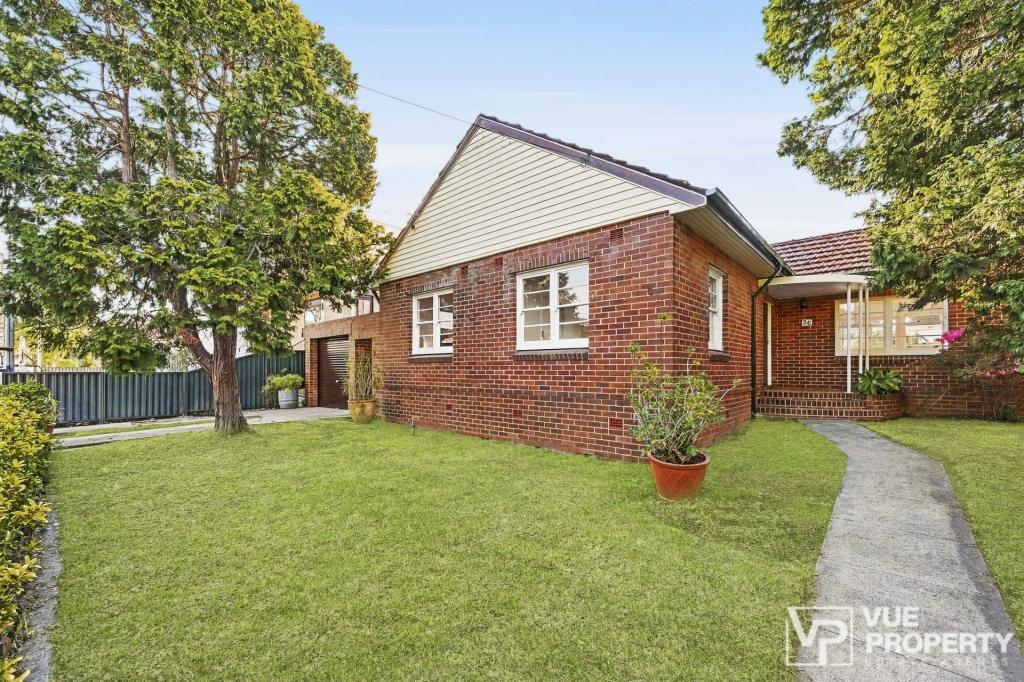 26 Cecil St, Denistone East, NSW 2112