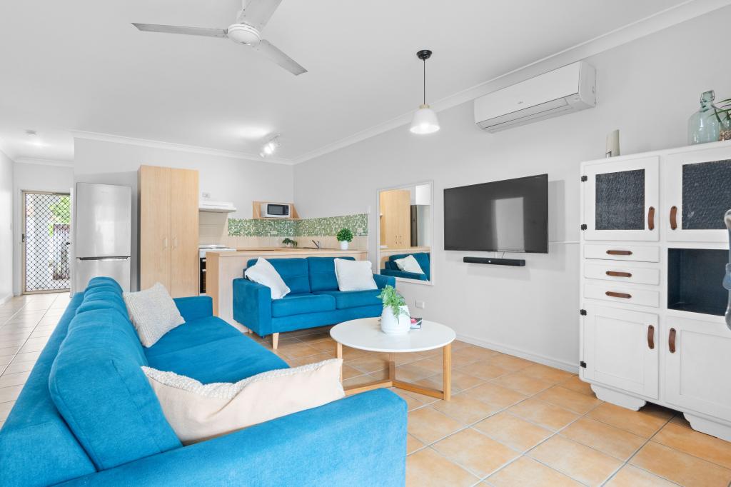 7/5-7 Oyster Ct, Trinity Beach, QLD 4879