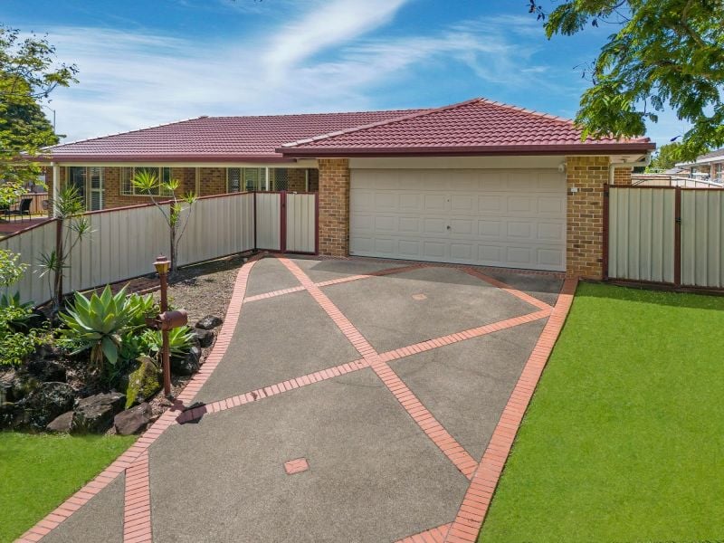 2 Ganton Ct, Parkwood, QLD 4214