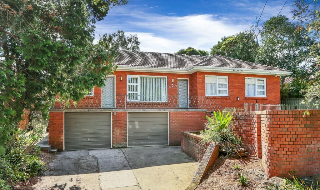 8 Narelle Ave, Castle Hill, NSW 2154