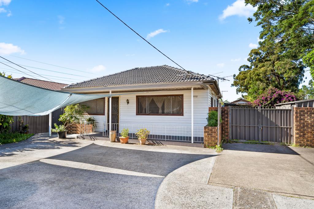 202 Polding St, Smithfield, NSW 2164