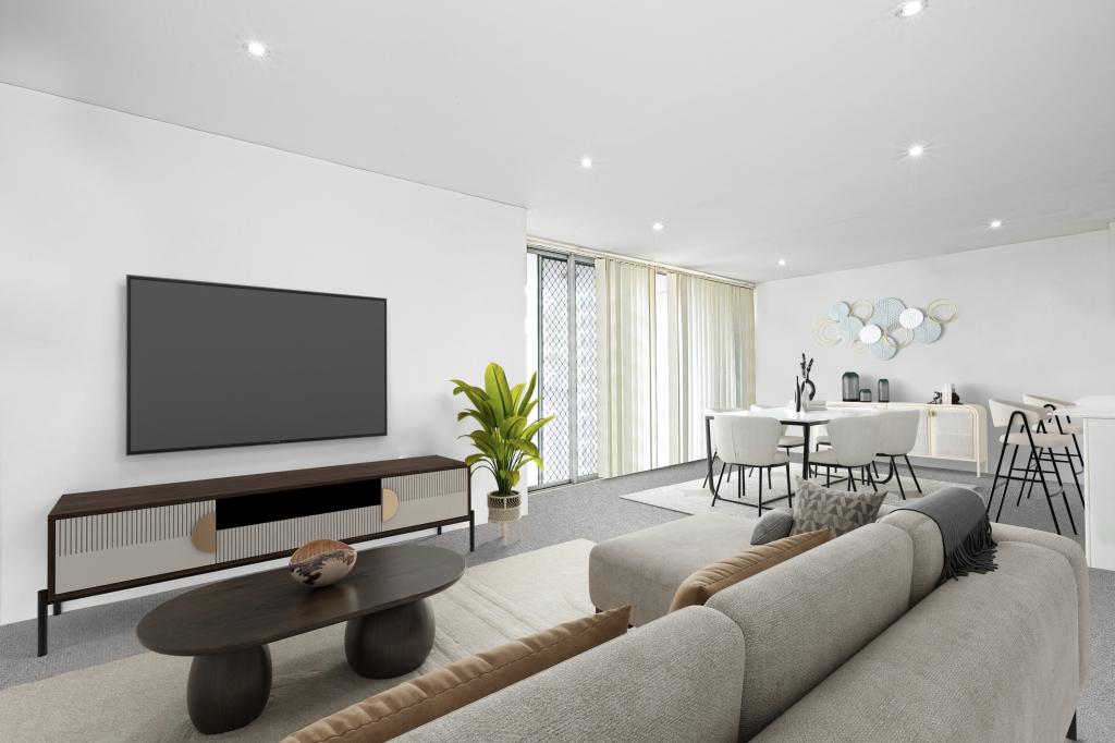 3/376 The Horsley Dr, Fairfield, NSW 2165