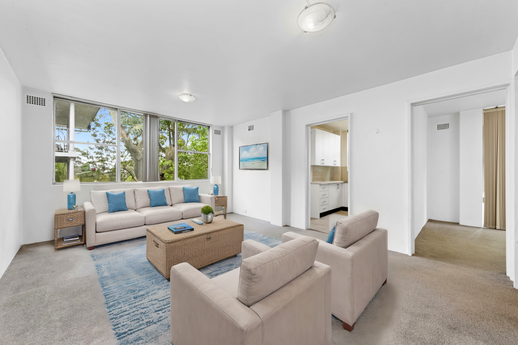 31/410 Mowbray Rd, Lane Cove North, NSW 2066