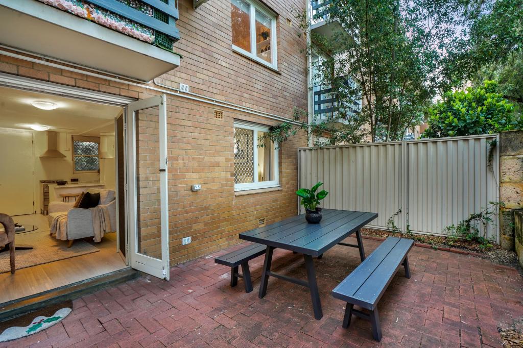 4/583 WILLIAM ST, MOUNT LAWLEY, WA 6050