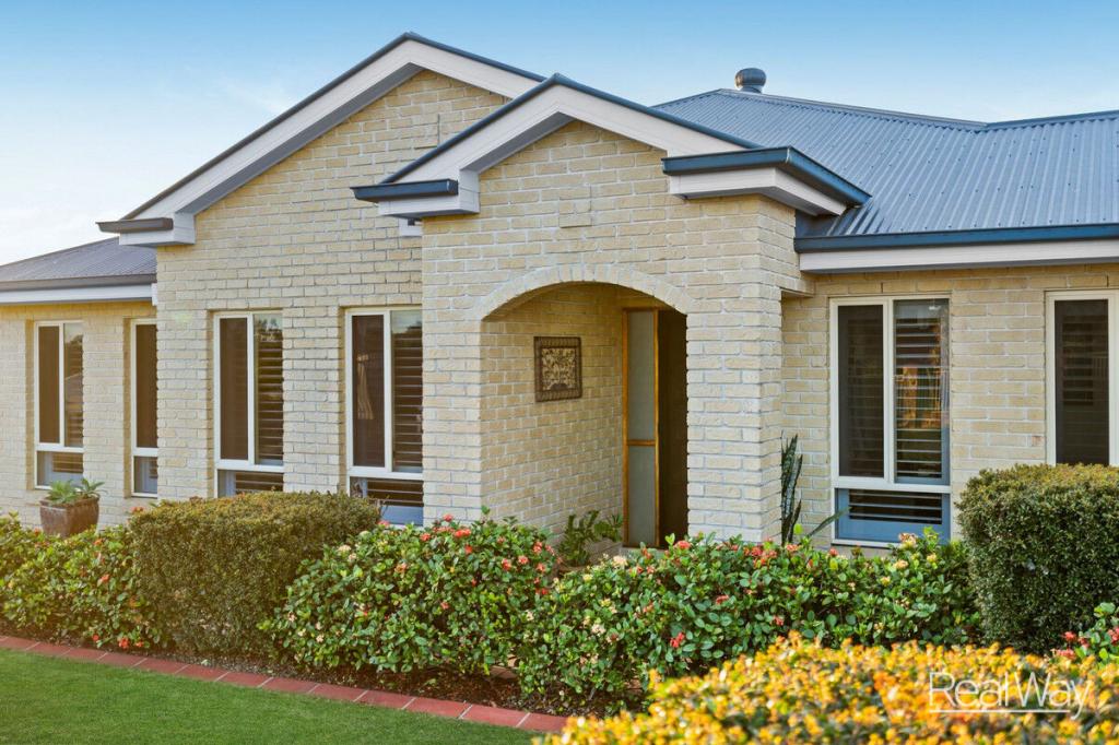 6 Bentley Ct, Flinders View, QLD 4305