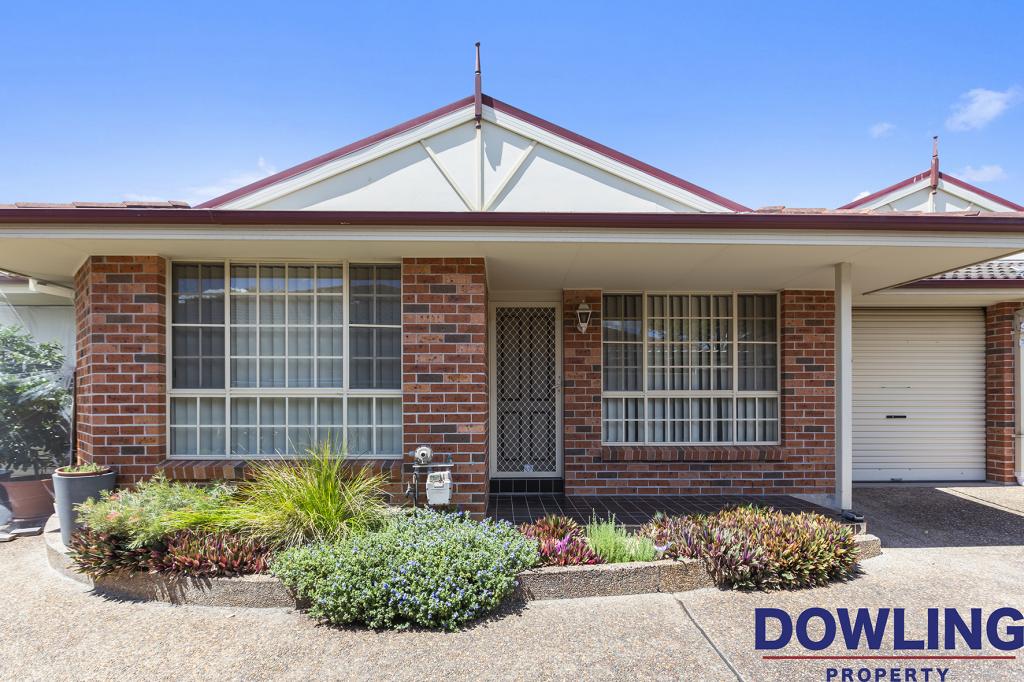 3/5 Crest Rd, Wallsend, NSW 2287