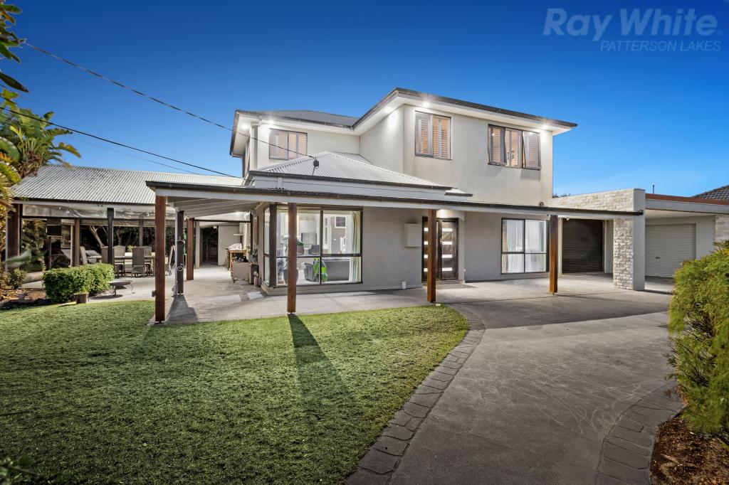 9 CHURCH RD, CARRUM, VIC 3197