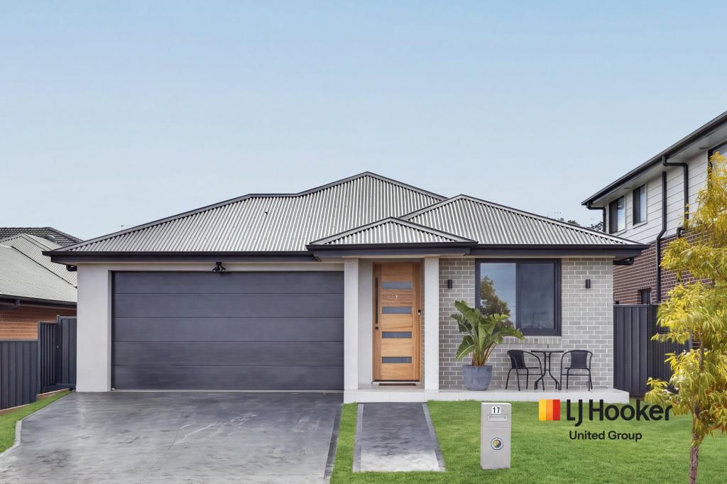 17 Possum St, Cobbitty, NSW 2570