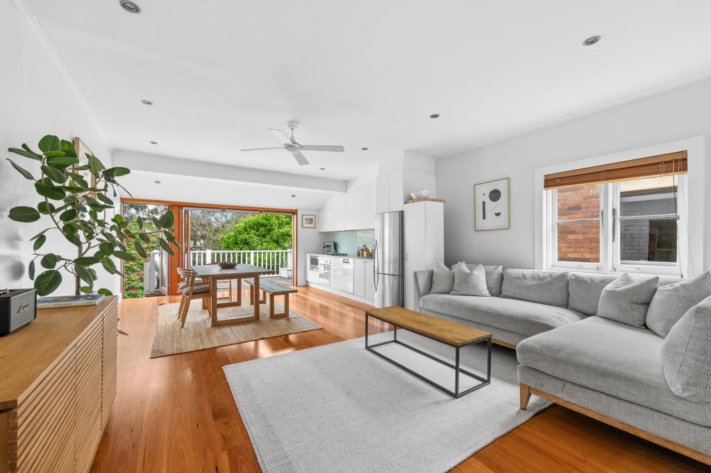 4/42 BEACH RD, BONDI BEACH, NSW 2026