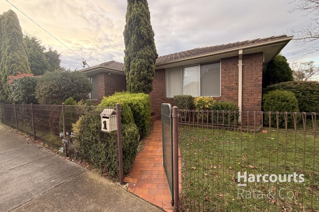 1 Buffalo Dr, Lalor, VIC 3075