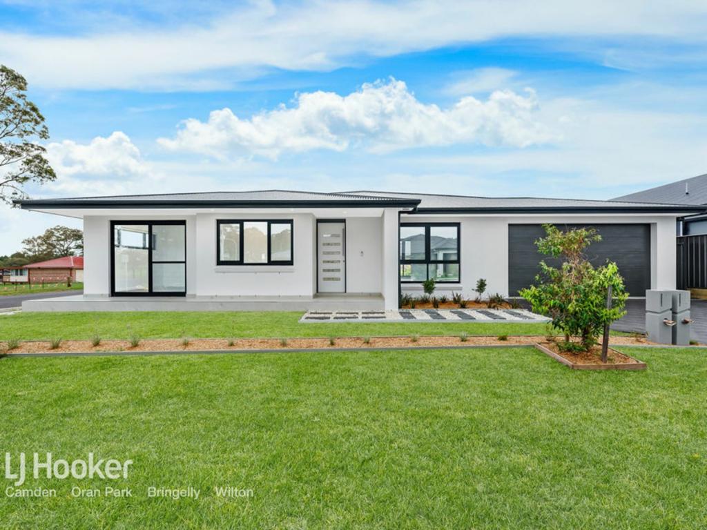 1 Cabrera St, Thirlmere, NSW 2572