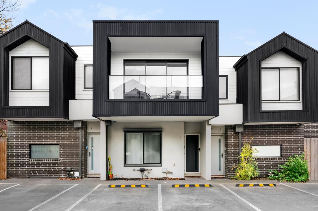 6/6 Mccomas St, Reservoir, VIC 3073