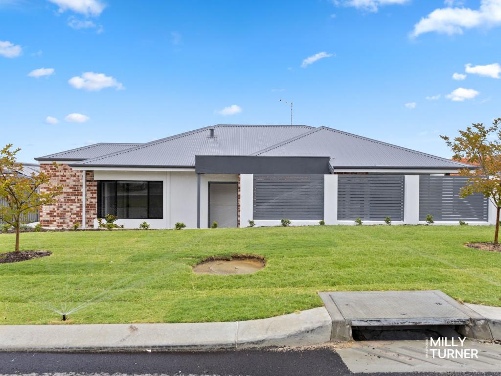 26a Ackworth Cres, Warwick, WA 6024