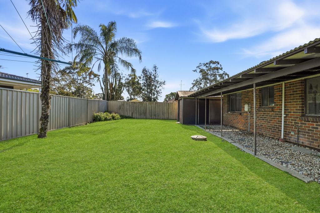 39 Golden Valley Dr, Glossodia, NSW 2756
