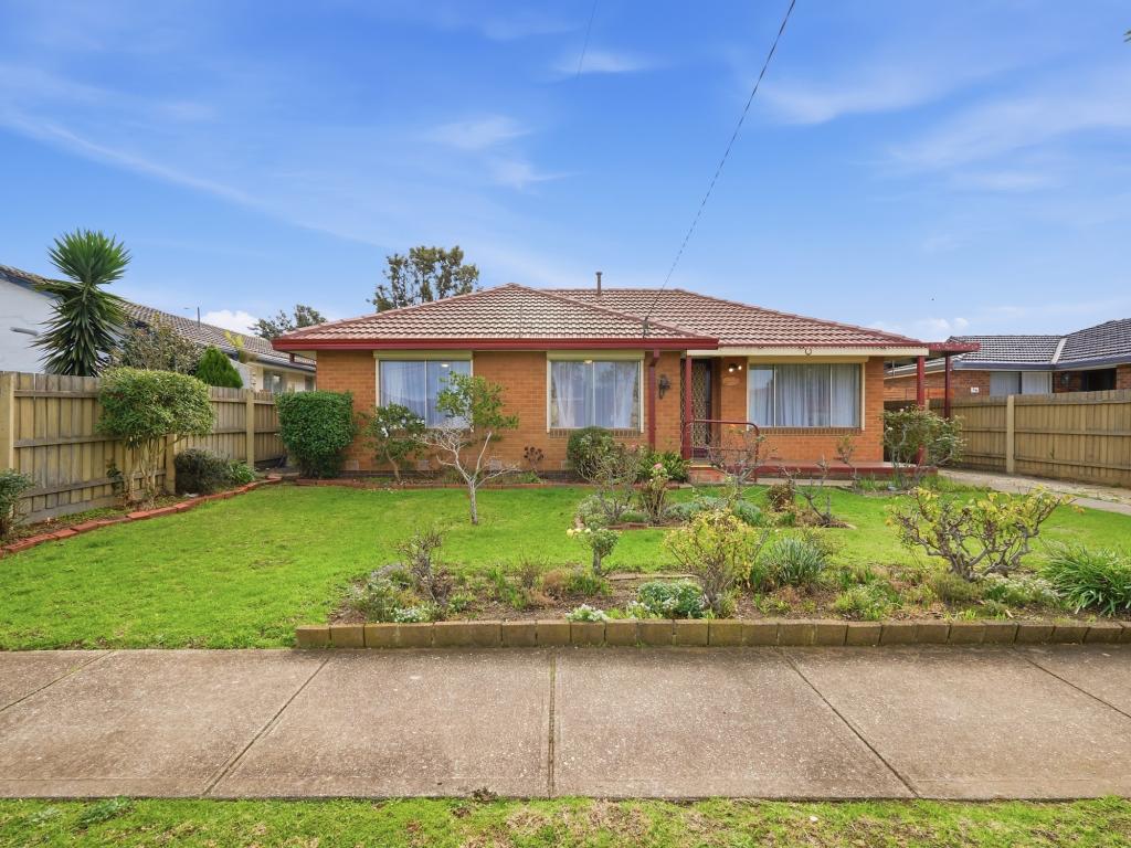 60 Grace St, Melton South, VIC 3338