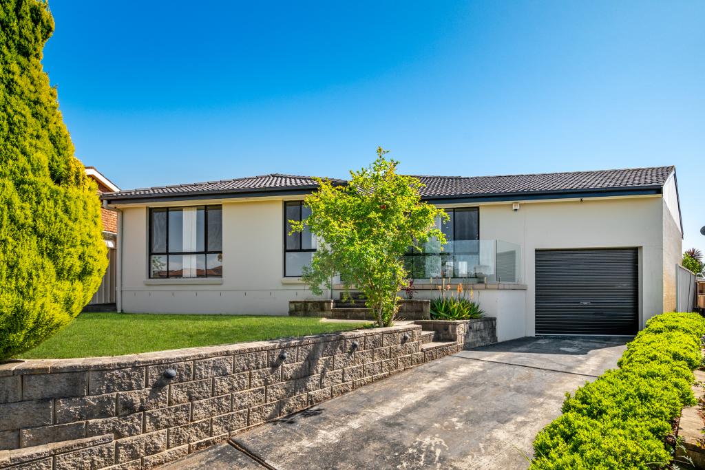 24 Boeing Cres, Raby, NSW 2566