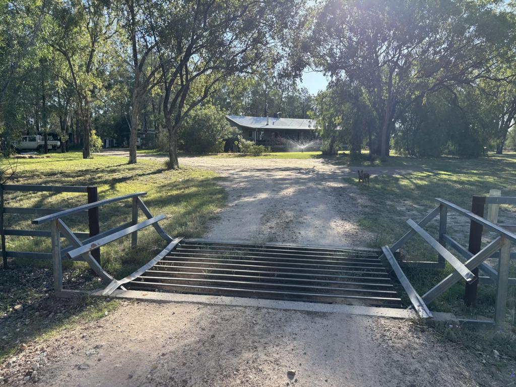 Contact Agent For Address, Goondiwindi, QLD 4390