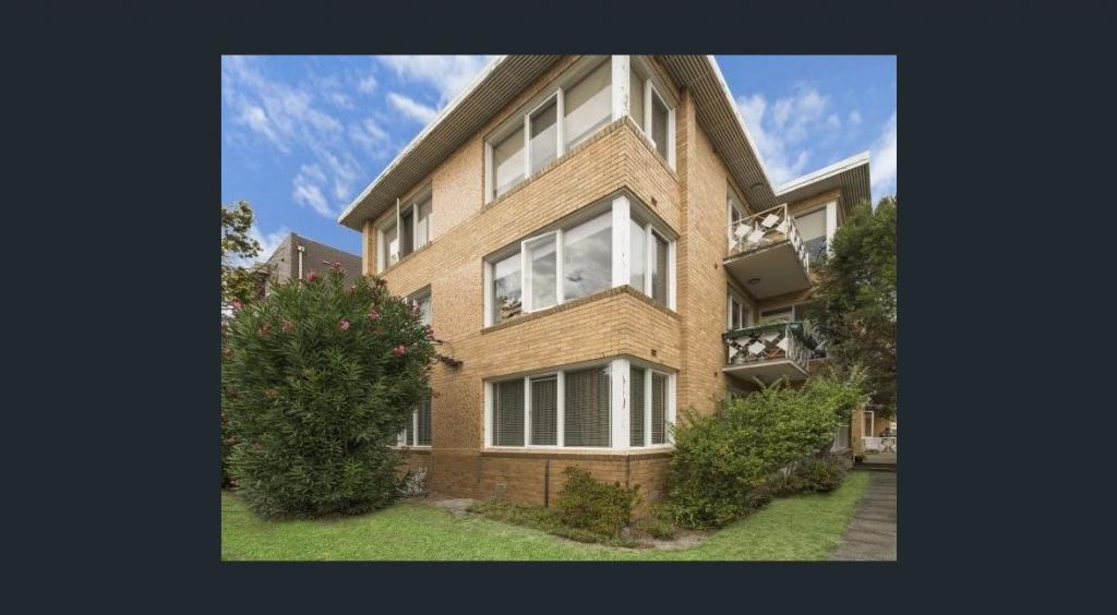 10/4 HUGHENDEN RD, ST KILDA EAST, VIC 3183