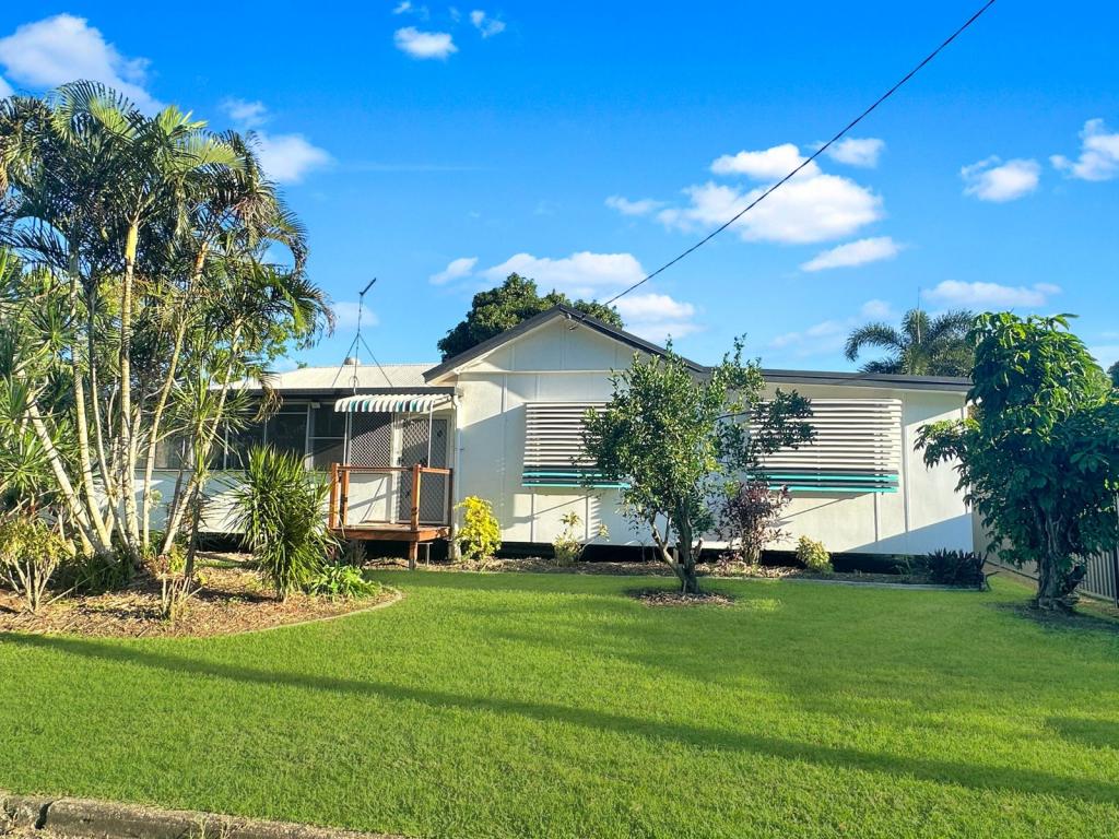 3 Nicholson St, Sarina, QLD 4737