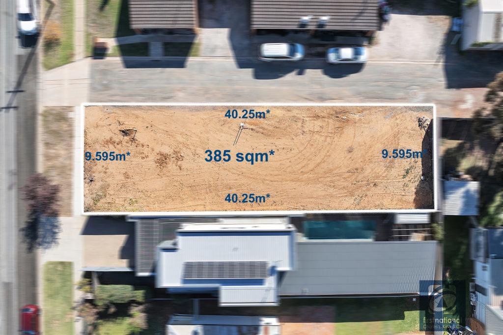 Lot 2/37 Francis St, Moama, NSW 2731